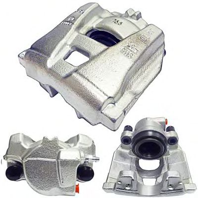 BRAKE ENGINEERING ca3057 -  Тормозной суппорт